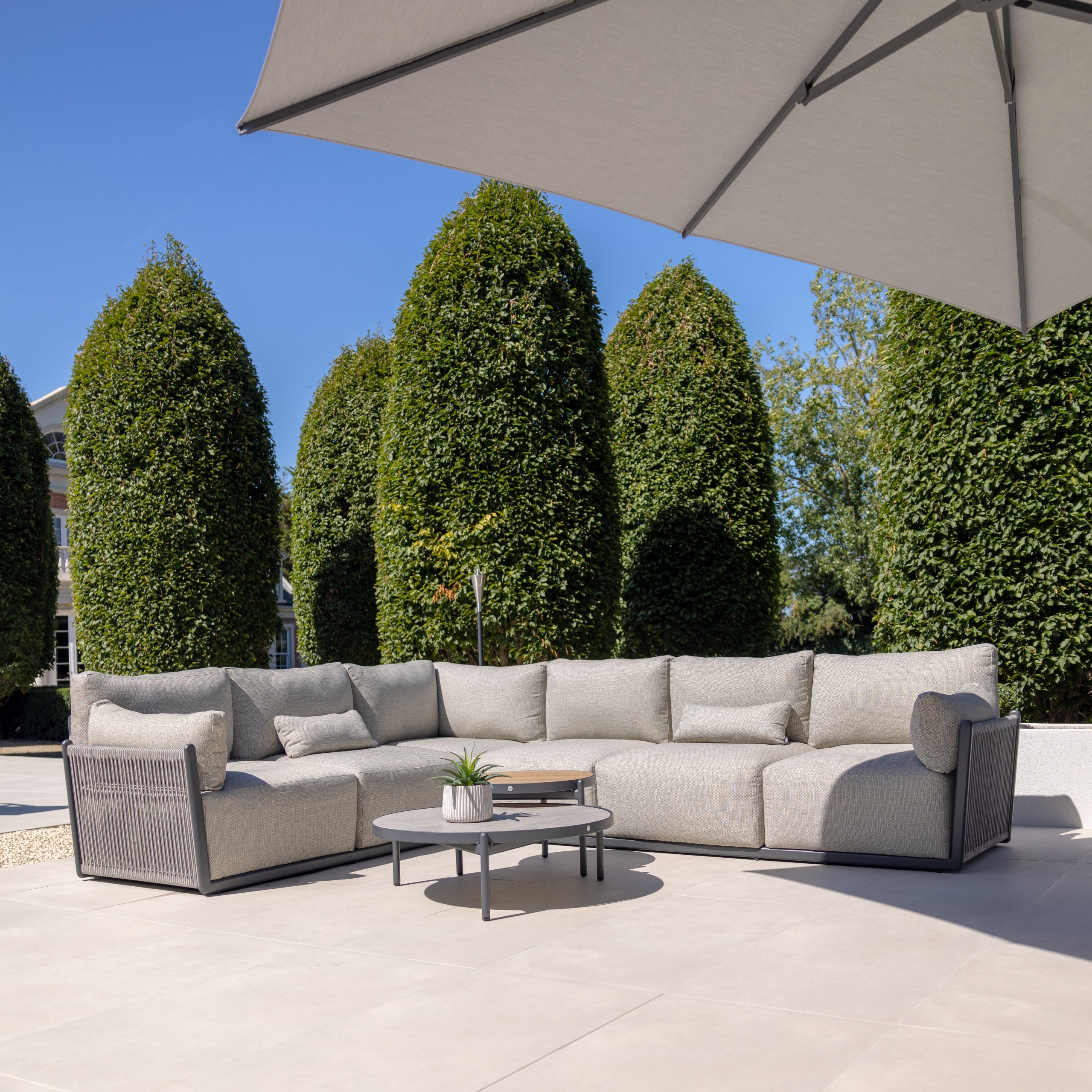 SORRENTO LOUNGE COLLECTION