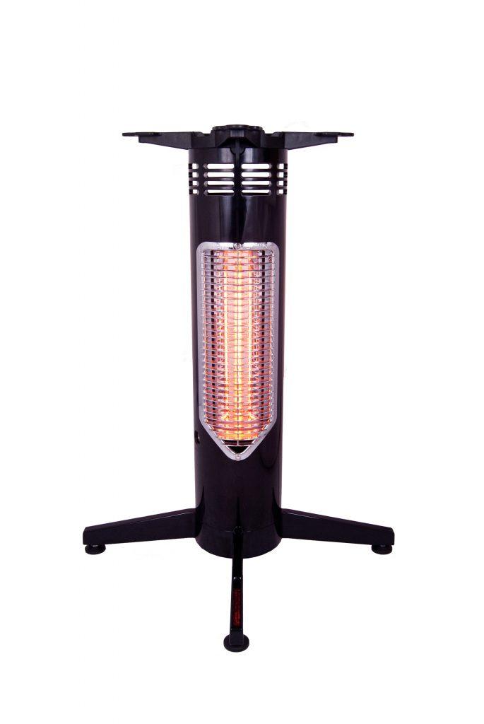 Vireoo Pro Infrared heater- no table top