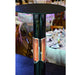 Mensa- 'Vireoo Pro' Outdoor Heater with Motion Sensor includes FREE Table Top - Gardens Of Style