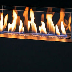 Bioethanol Fireplace Alight