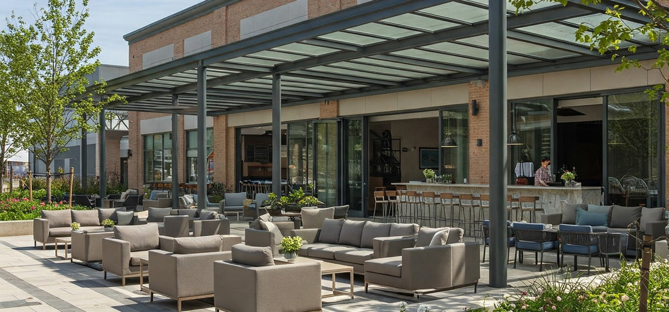The Future of Outdoor Living: Maximise Your Indoor-Outdoor Space in 20 ...