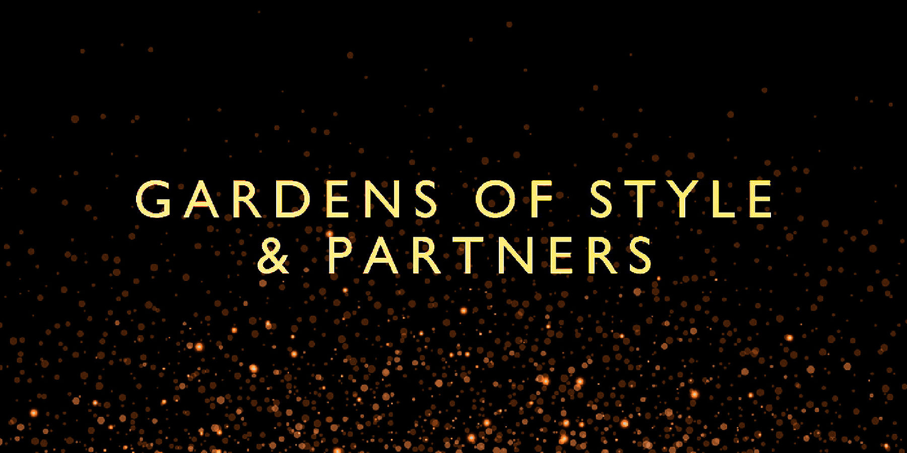 About Us! - Gardens Of Style