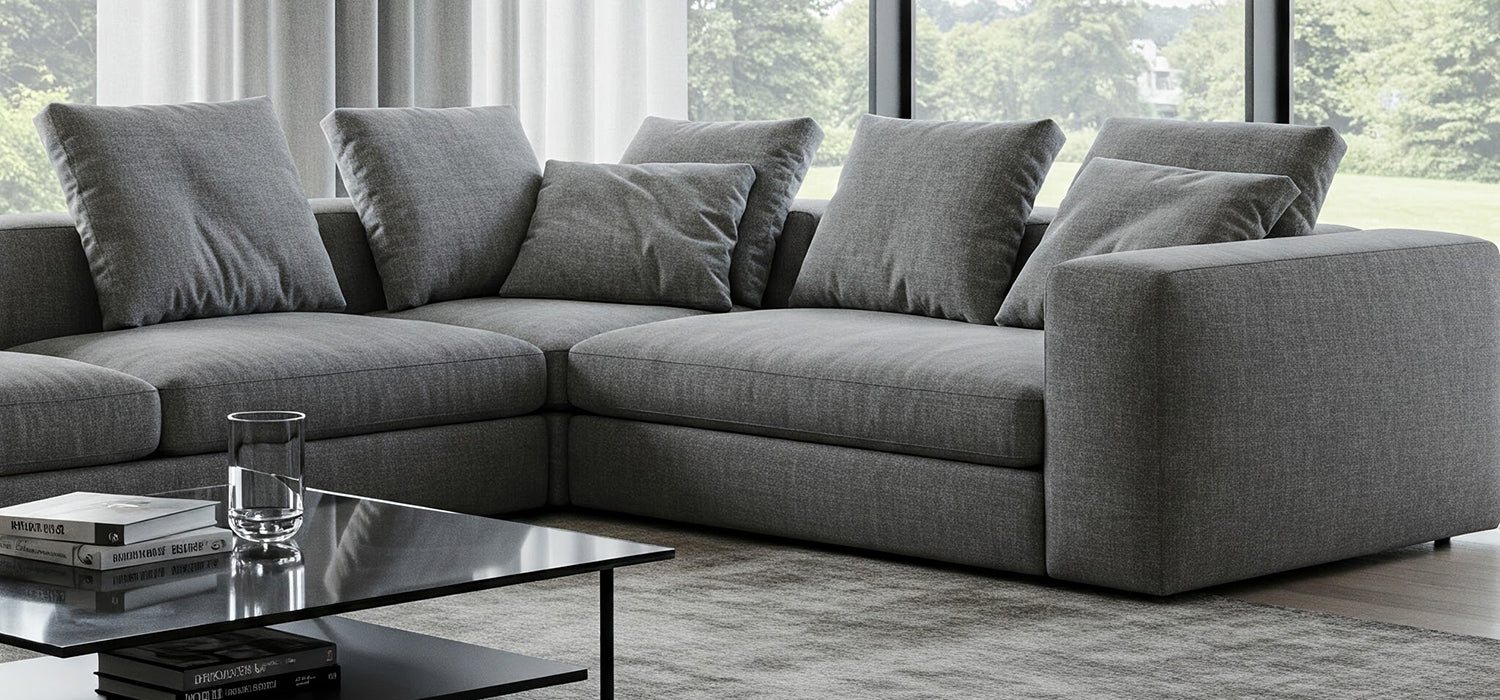 lifestyle garden furniture