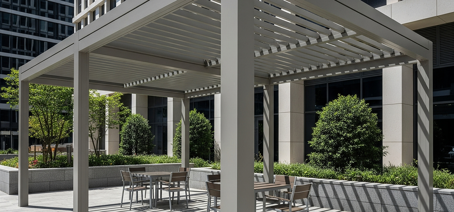 commercial_aluminium_pergola