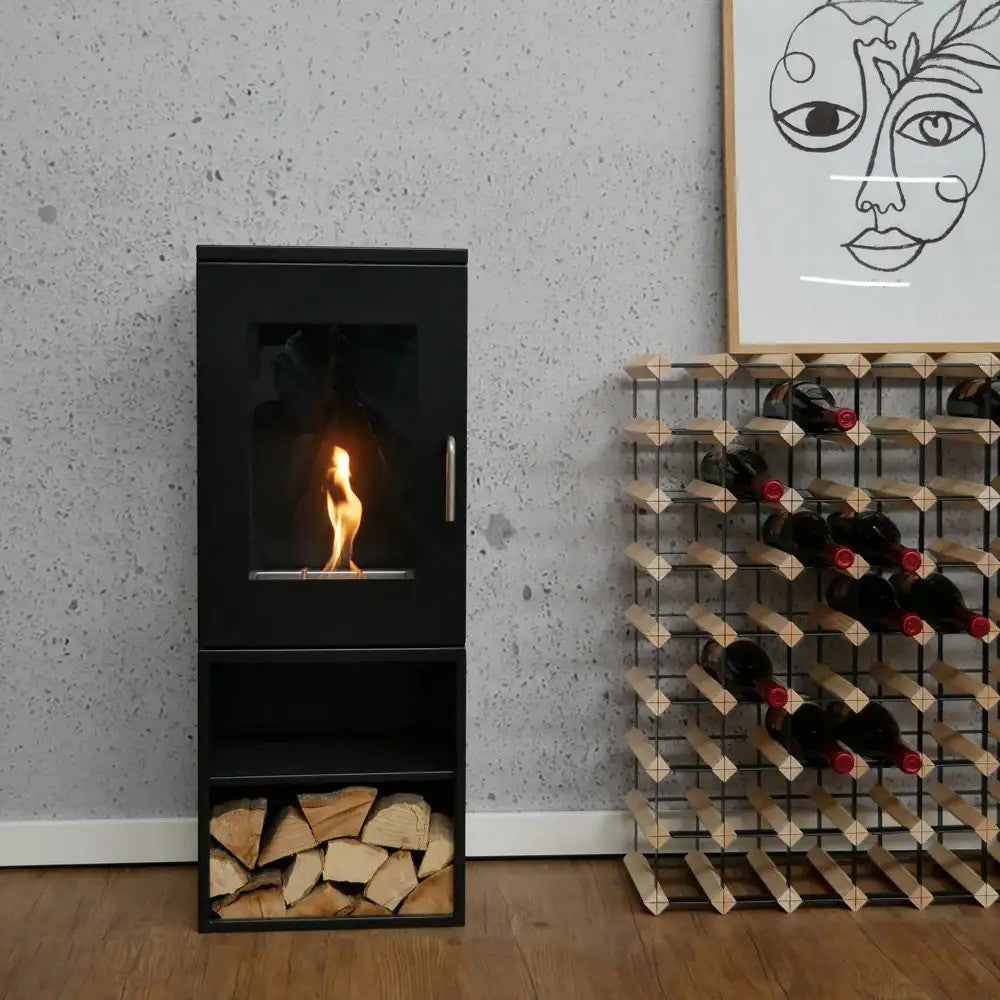 Accessories for Bioethanol Fireplaces