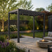 Aluminium BBQ Shelter - Frame Only