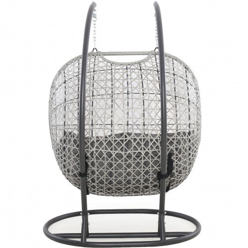 Maze Ascot Double Hanging Chair Gardens Of Style