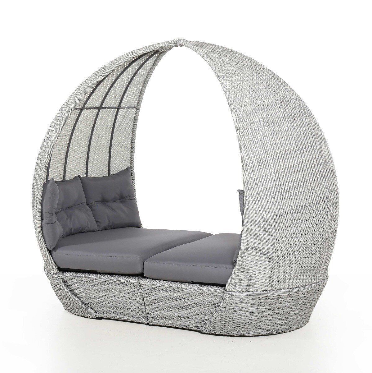 Maze - Ascot Rattan Daybed