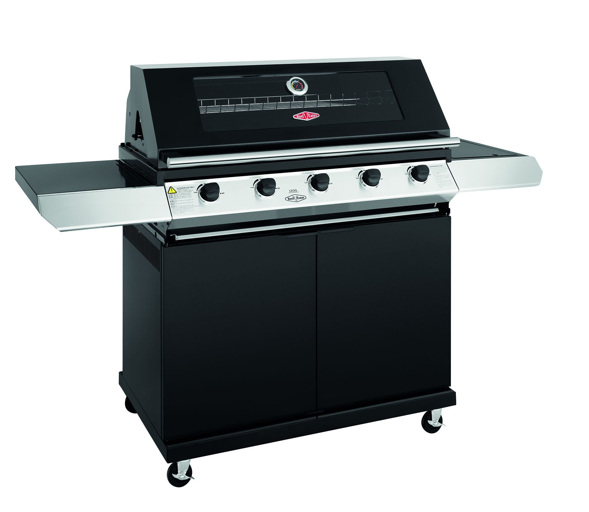 BeefEater - 1200E Series 5 Burner