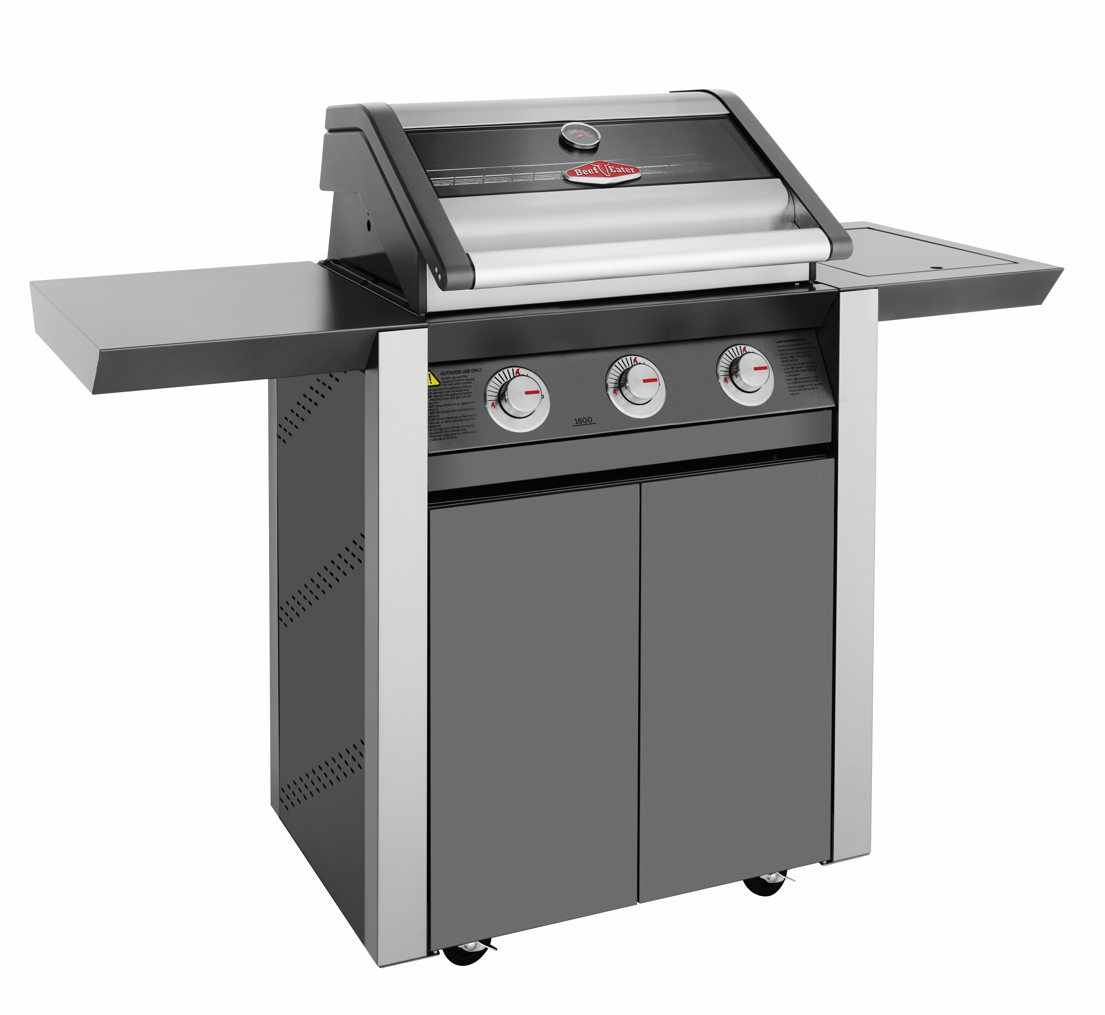 BeefEater - 1600E Series 3 Burner