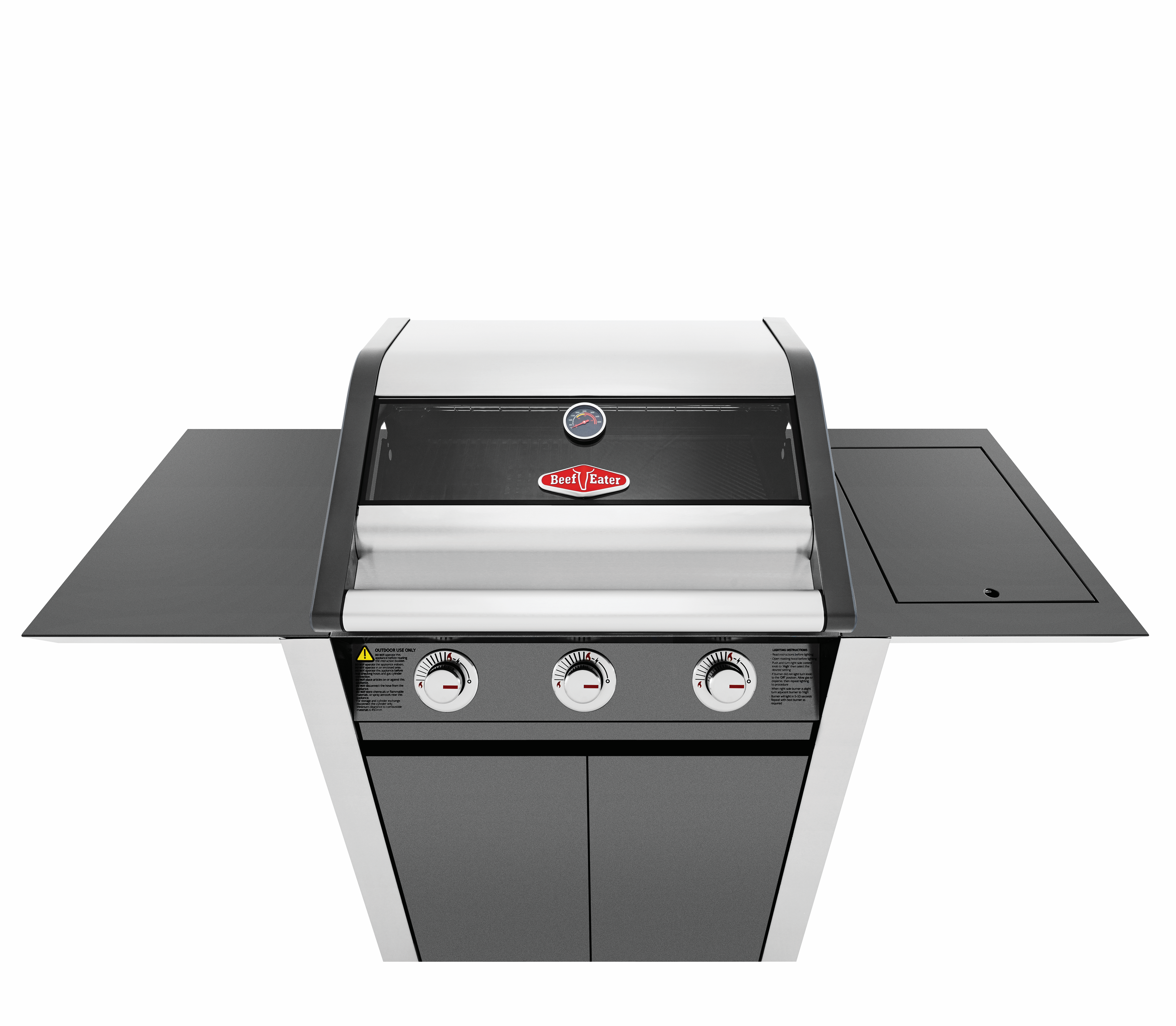 BeefEater - 1600E Series 3 Burner