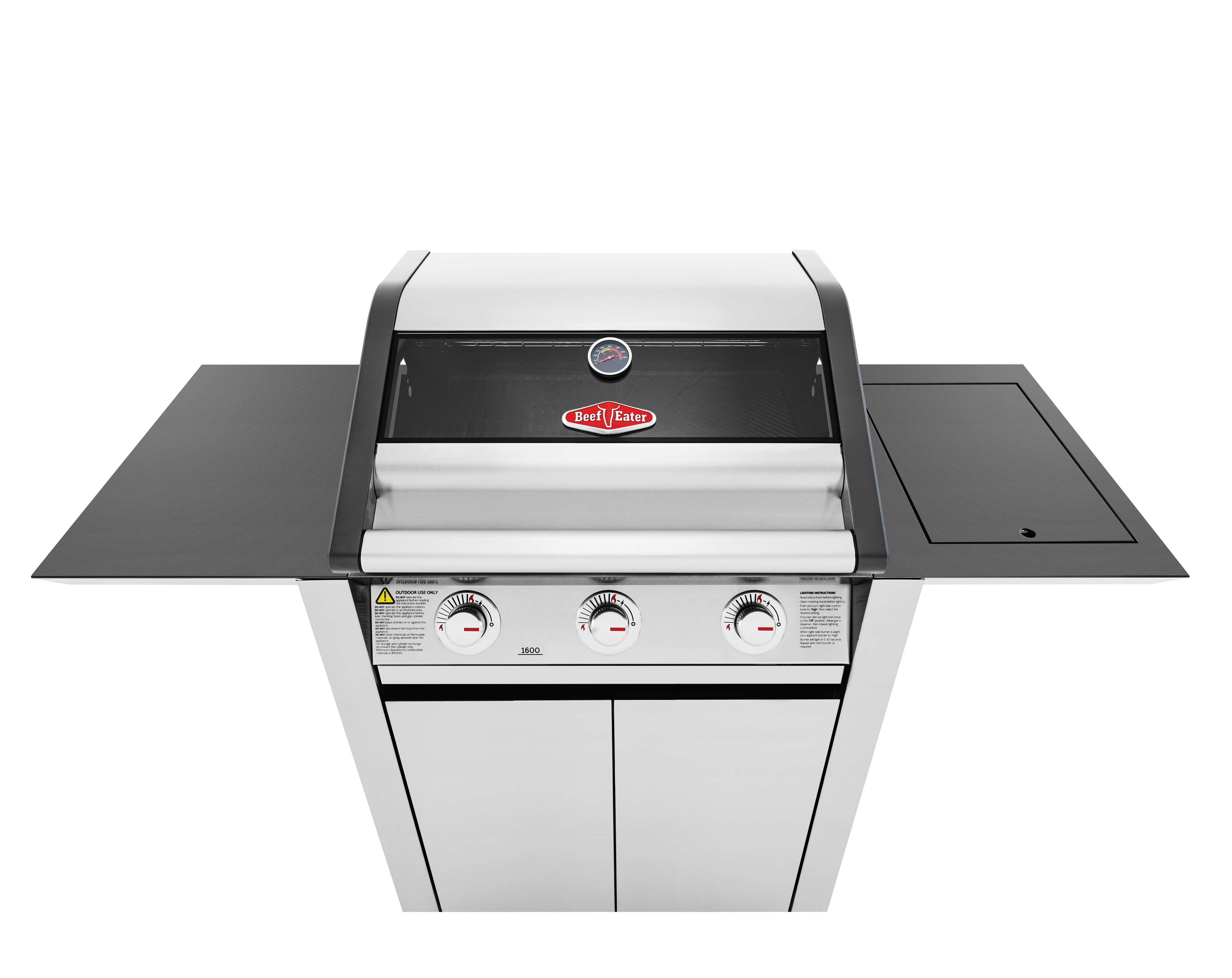 BeefEater - 1600S Series 3 Burner