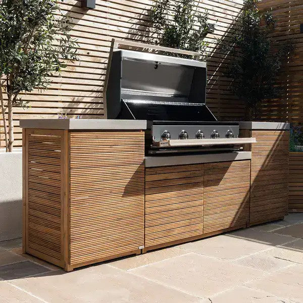 Maze - Bali Small Medium & Large Outdoor Kitchen Storage