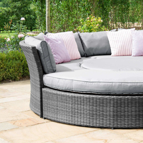 Chelsea Daybed Grey