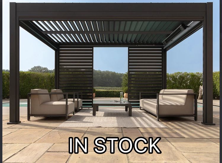 Eden_Pergola_4 x 4-In-Stock