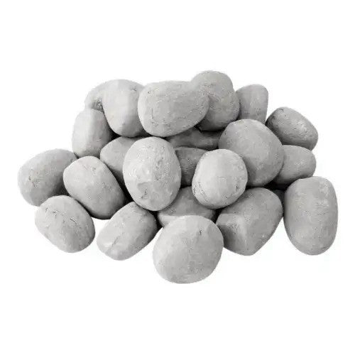 Scandiflames- Ceramic Pebbles for Bioethanol Fireplace