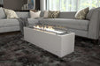 Henley Mist Freestanding Fire Table