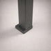 Nova Titan Skyview 3 x 3m close up of foot plate