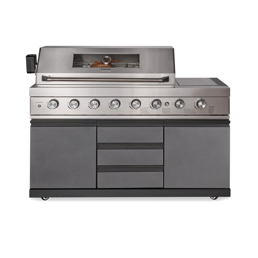 Maze Ember Modular Outdoor Kitchen Packages