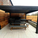 Rota Louvered Pergola 3.6m x 4m 