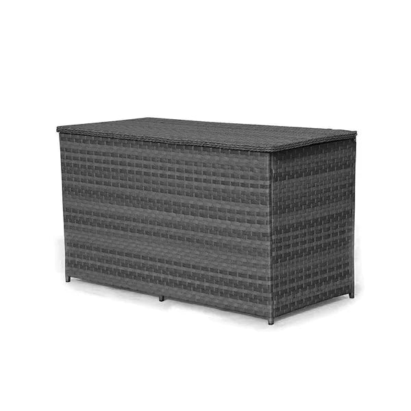 Maze - Victoria Rattan Storage Box