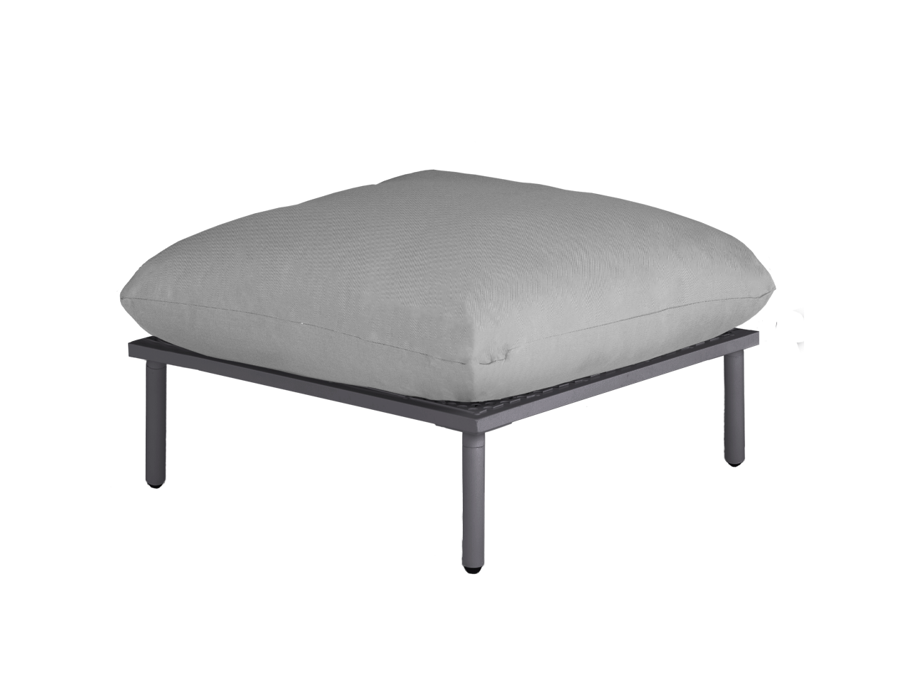 Alexander Rose - Beach Lounge Footstool