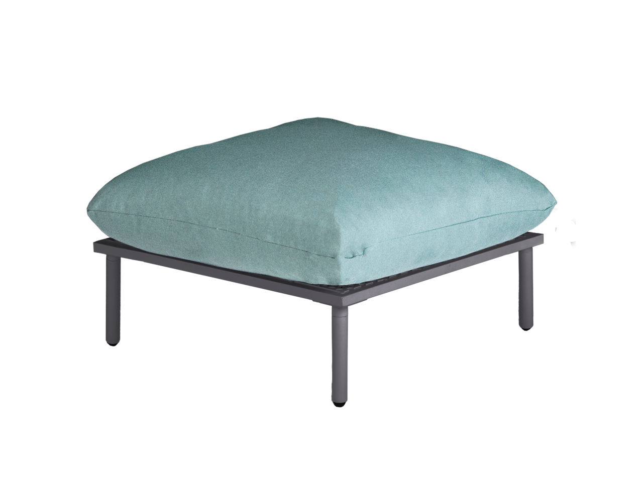 Alexander Rose - Beach Lounge Footstool