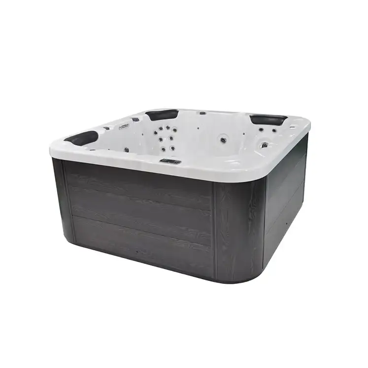 H2O Torina 13a Hot Tub