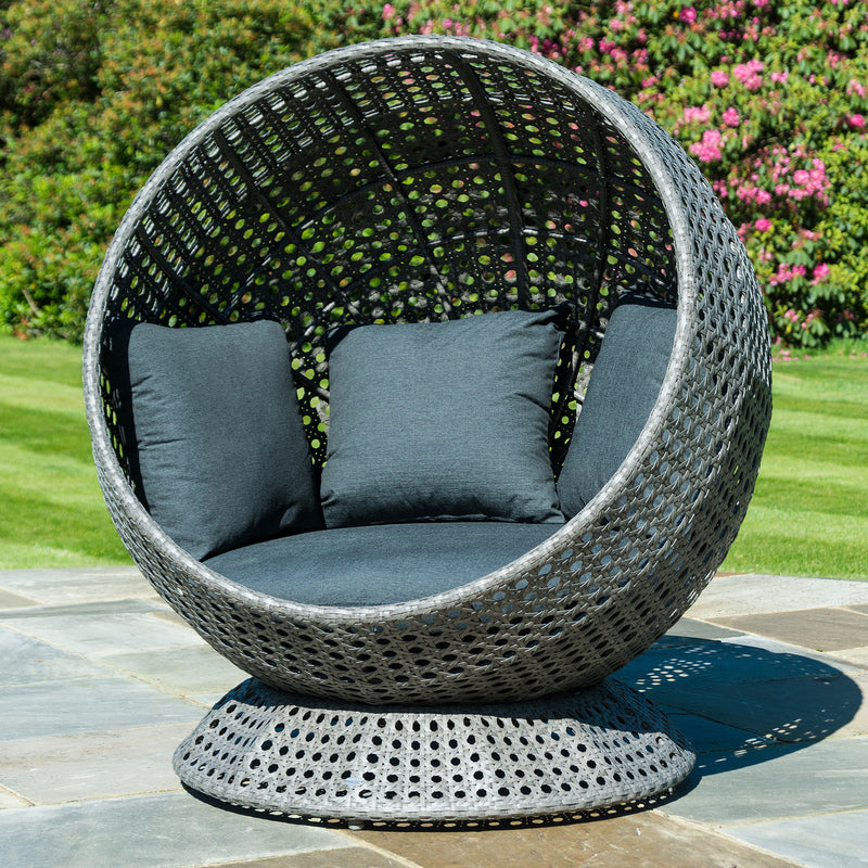 Alexander Rose- Monte Carlo Hanging Chair