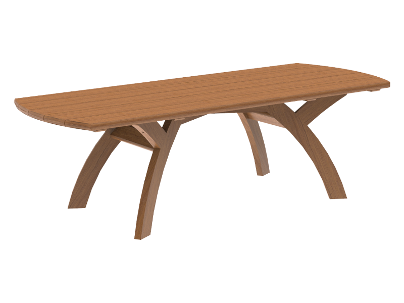 Sorrento Teak Table