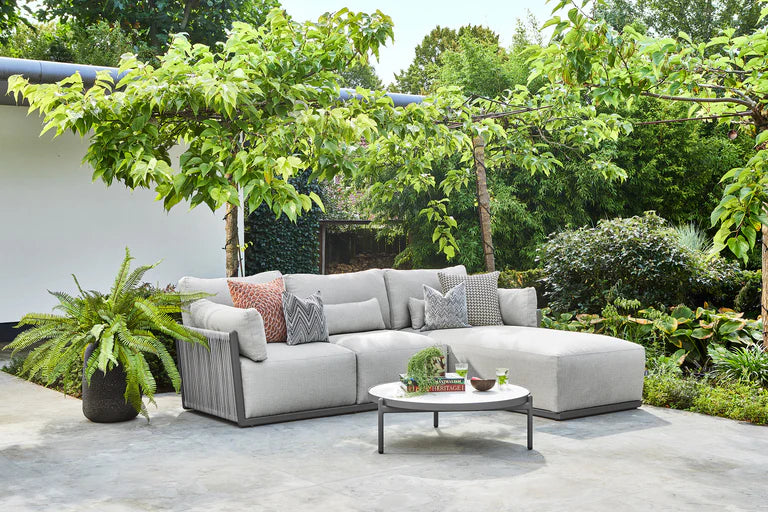 Suns Lifestyle - Sorrento Sofa Collection